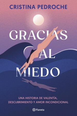 Gracias al miedo de Cristina Pedroche