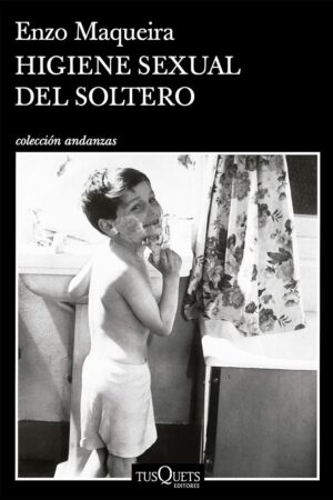 Higiene sexual del soltero de Enzo Maqueira