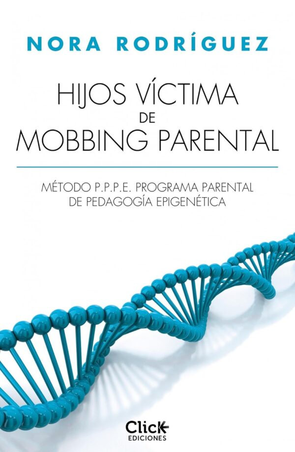 Hijos víctima de mobbing familiar de Nora Rodríguez