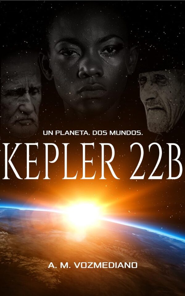 Kepler 22B