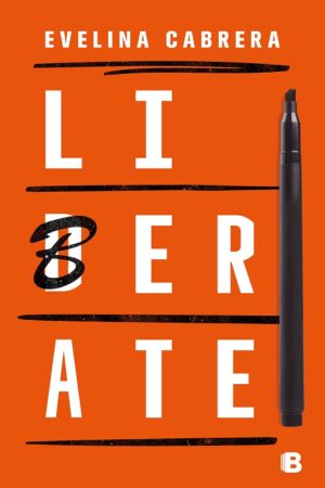 Liberate/Liderate de Evelina Cabrera