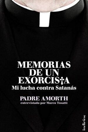 Memorias de un exorcista de Marco Tosatti