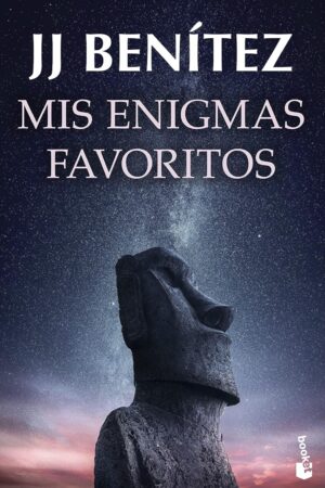 Mis Enigmas Favoritos de J. J. Benítez