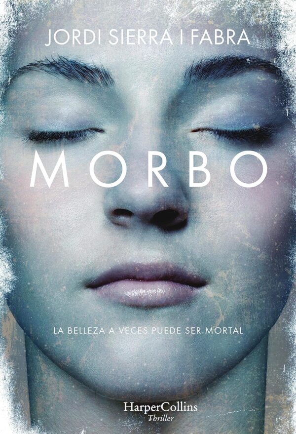 Morbo de Jordi Sierra i Fabra