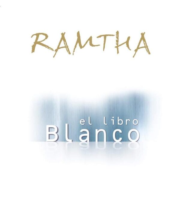 El Libro Blanco de Ramtha