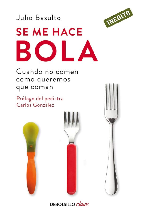 Se me hace bola: Cuando no comen como queremos que coman de