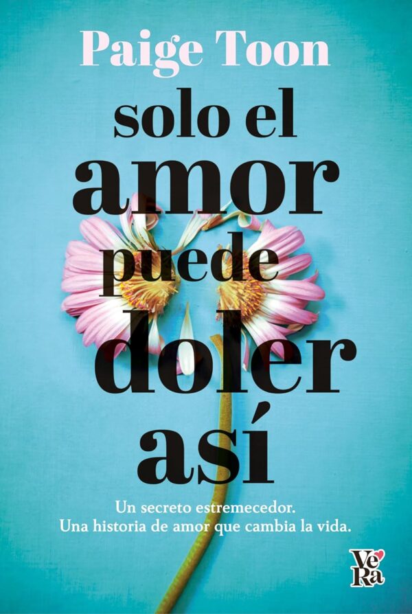 Solo el amor puede doler asi