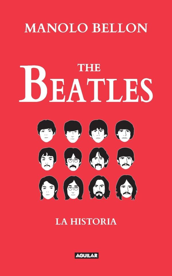 The Beatles: La historia de Manolo Bellon