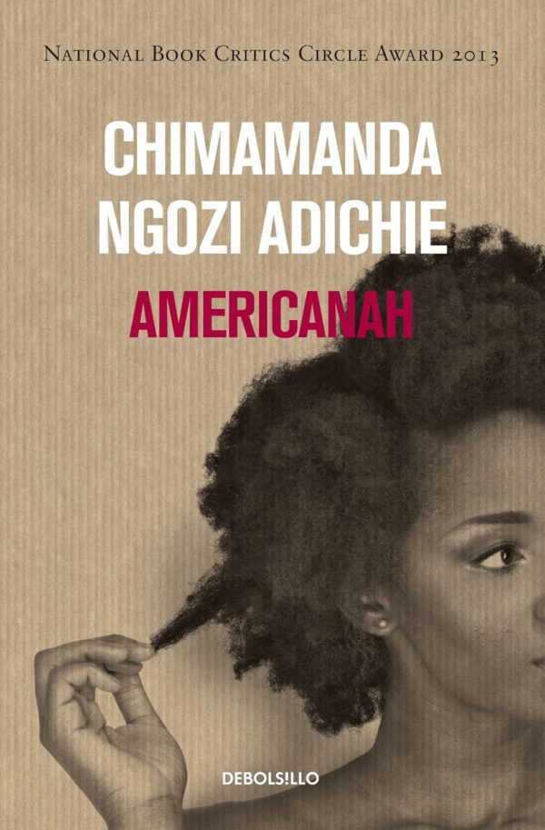 Americanah de Chimamanda Ngozi Adichie