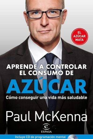 Aprenda a controlar el consumo de Paul McKenna
