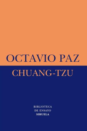 Chuang-Tzu de Octavio Paz