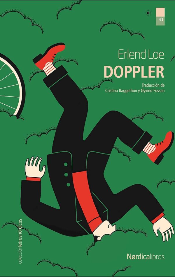 Doppler de Erlend Loe
