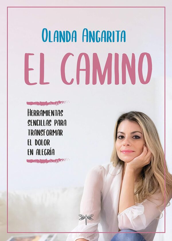 El Camino de Olanda Angarita