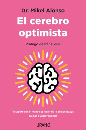 El cerebro optimista de Mikel Alonso