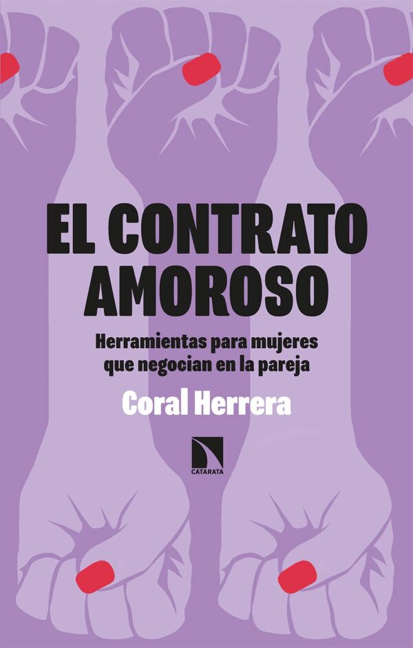El contrato amoroso de Coral Herrera