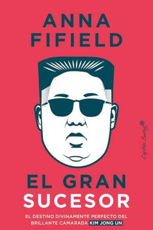 El gran sucesor de Anna Fifield