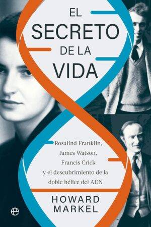 El secreto de la vida de Howard Markel