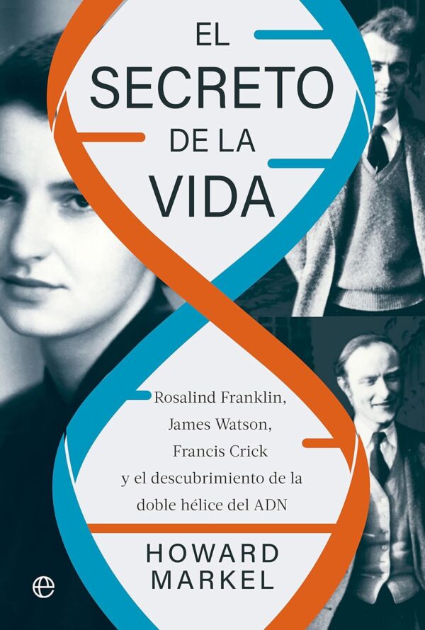 El secreto de la vida de Howard Markel