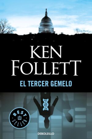 El tercer gemelo de Ken Follett