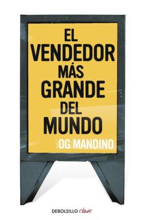 El vendedor mas grande del mundo de Og Mandino