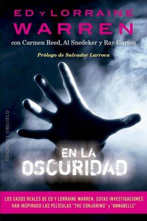 En la oscuridad de Ed Warren