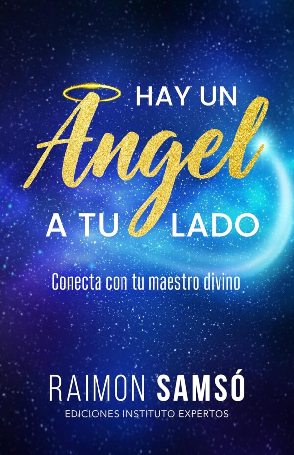 Hay un angel a tu lado de Raimon Samsó