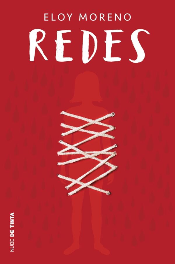 Invisible 2: Redes de Eloy Moreno