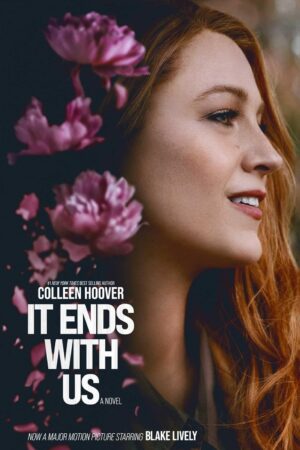 It Ends with Us by Colleen Hoover