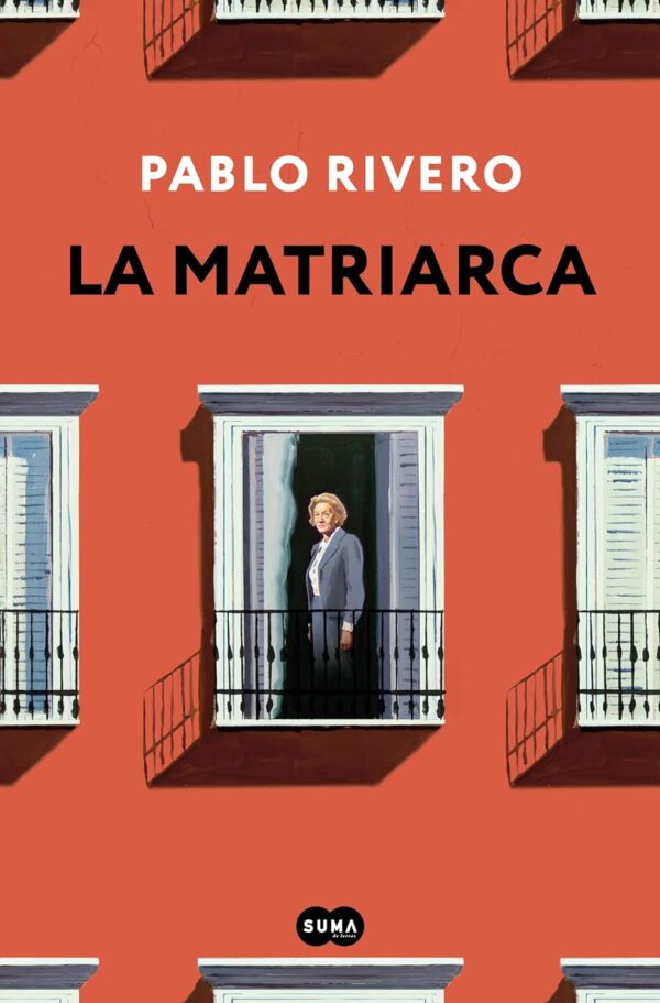 La matriarca de Pablo Rivero