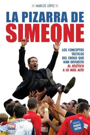 La pizarra de Simeone de Marcos López