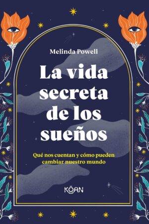 La vida secreta de los sueños de Mariano García