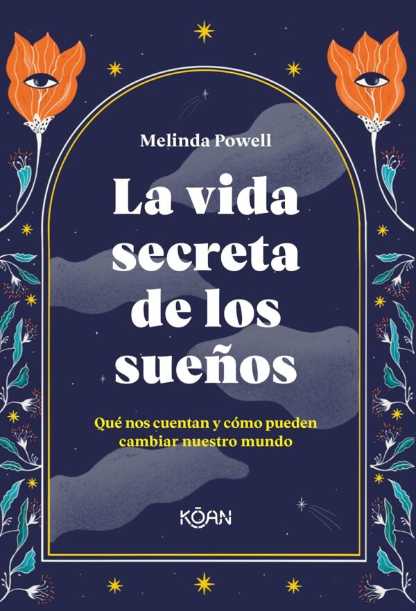 La vida secreta de los sueños de Mariano García