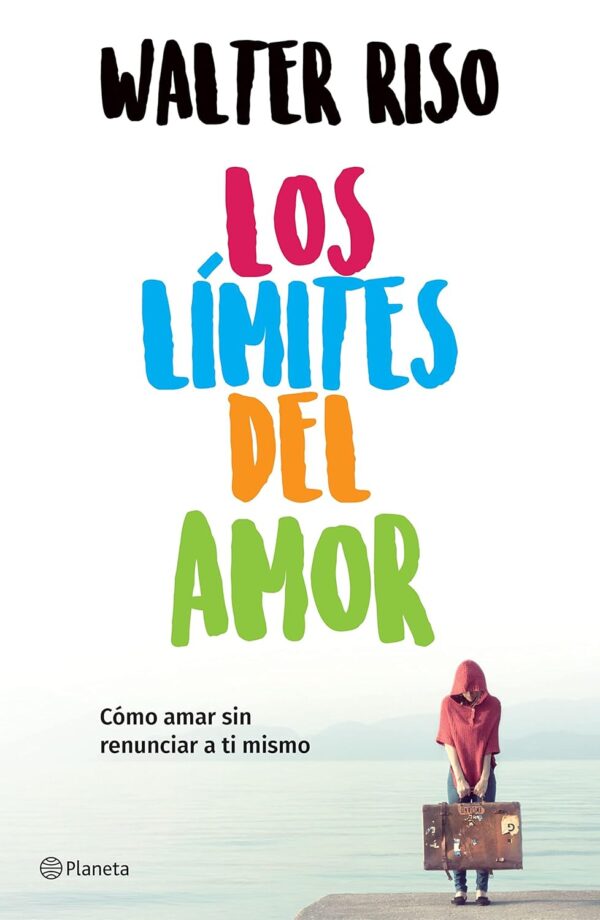 Los límites del amor de Walter Riso