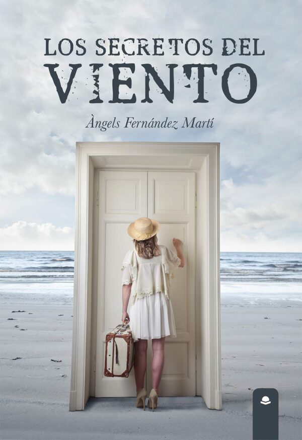 Los secretos del viento de Ángeles Fernández Martí
