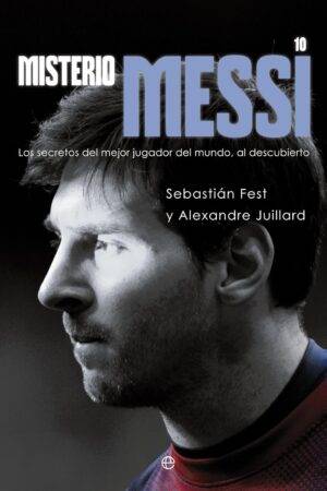 Misterio Messi de Sebastian Fest