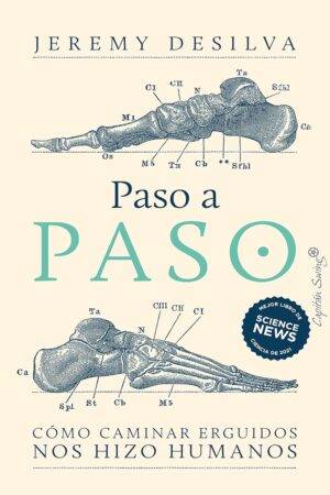 Paso a paso de Jeremy DeSilva