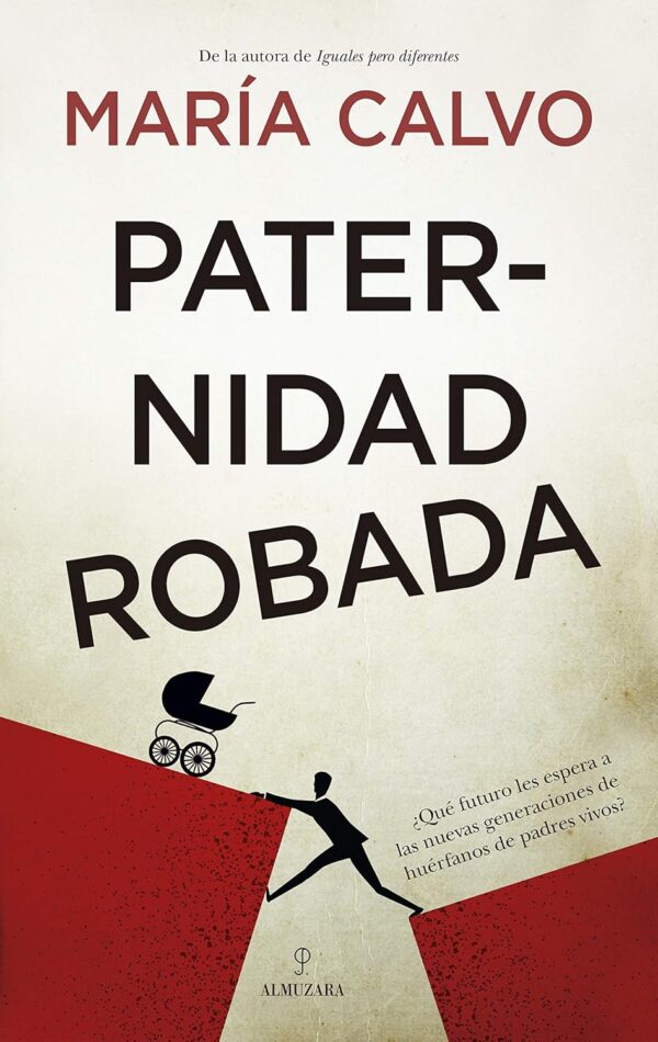 Paternidad robada de María Calvo