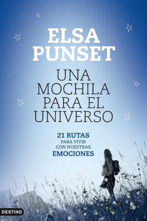 Una mochila para el Universo de Elsa Punset