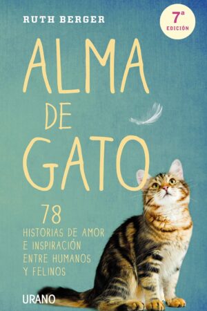 Alma de gato de Ruth Berger