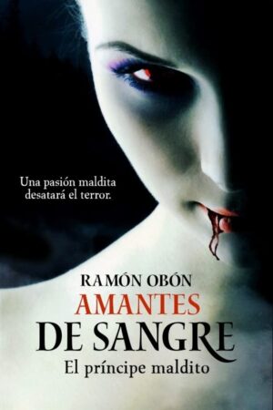 Amantes de sangre de Ramón Obón