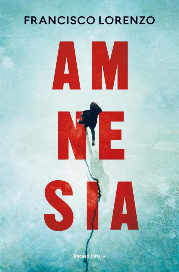 Amnesia de Francisco Lorenzo