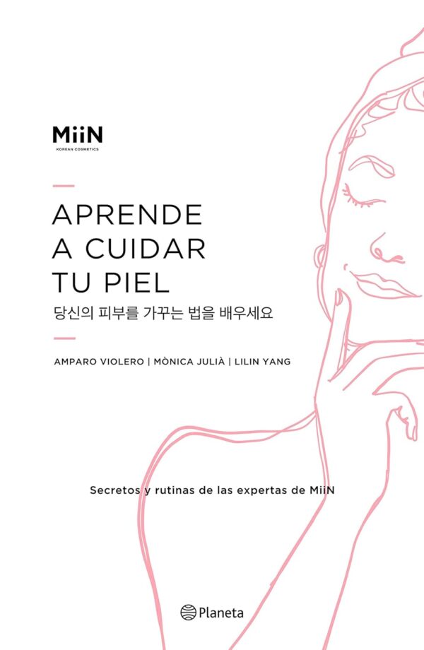 Aprende a cuidar tu piel: Secretos y rutinas de las expertas de Miin de Miin Cosmetics
