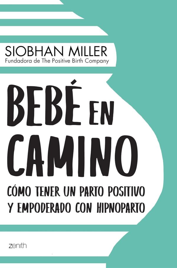 Bebe en camino de Siobhan Miller