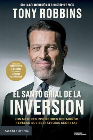 El Santo Grial de la inversión de Tony Robbins