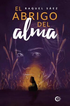 El abrigo del alma de Raquel Sáez