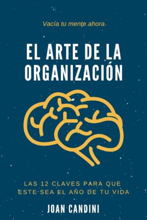 El arte de la organización de Joan Candini
