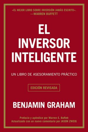 El inversor inteligente de Benjamin Graham