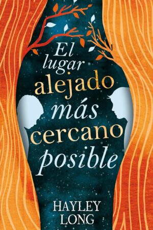 El lugar alejado más cercano posible de Hayley Long