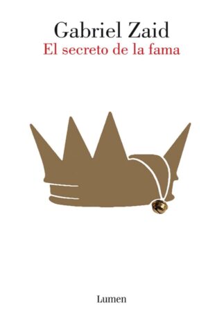 El secreto de la fama de Gabriel Zaid