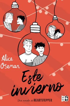 Este Invierno de Alice Oseman